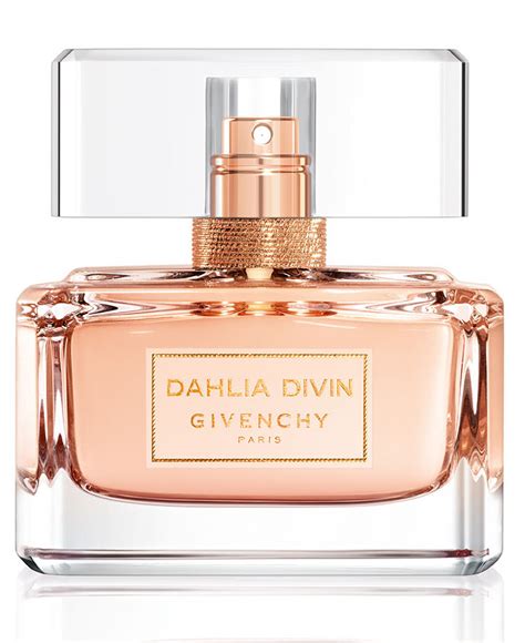 dahila divin givenchy eau de parfum|Givenchy perfume dahlia divin uk.